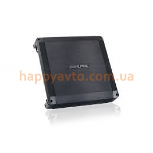 Усилитель Alpine BBX-T600