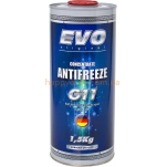 Антифриз ANTIFREEZE EVO G11 Concentrate (Blue) - синий 1,5kg