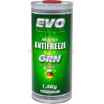 Антифриз ANTIFREEZE EVO GRN Concentrate (Green) - зелений 1,5kg