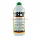 Антифриз HEPU P999 GRN концентрат - зеленый 1,5 kg