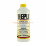 Антифриз HEPU P999 YLW концентрат - желтый 1,5 kg