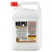 Антифриз HEPU P999 G12 концентрат - красный 5kg