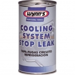 Герметик системы охлаждения Wynn's Cooling System Stop Leak 325 мл (W45644)