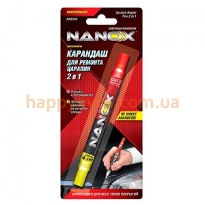 Антицарапин NANOX NX8300