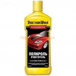 Полироль DoctorWax DW8257 300мл