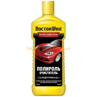 Полироль DoctorWax DW8257 300мл