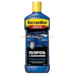 Полироль DoctorWax DW8433 300мл