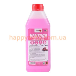 Воск NOWAX Ventura Waterless Wax NX01134 1л