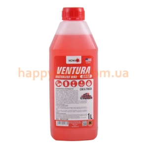 Воск NOWAX Ventura Nano Waterless Wax NX01136 1л