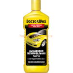 Абразивная полировальная паста DoctorWax DW8287 300мл