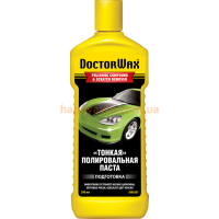 Полироль DoctorWax DW8307 236мл