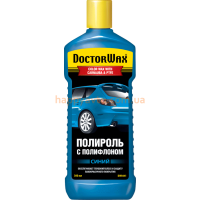 Полироль DoctorWax DW8441 300мл