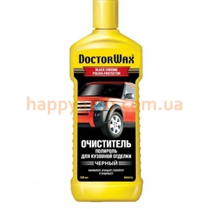 Полироль DoctorWax DW8316 300мл