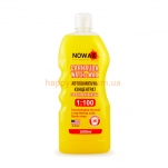 Шампунь NOWAX карнаубский WASH & WAX 1л - NX01100