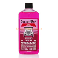 Шампунь DoctorWax DW8102 300мл