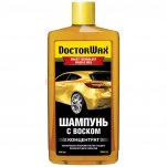 Шампунь DoctorWax DW8133 600мл