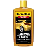 Шампунь DoctorWax DW8133 600мл