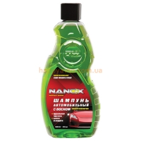 Шампунь NANOX (NX8134) 450мл