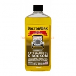 Шампунь DoctorWax (DW8126) 300мл