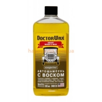 Шампунь DoctorWax (DW8126) 300мл