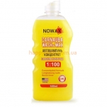 Шампунь NOWAX карнаубский WASH & WAX 0,5л - NX00510