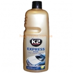Шампунь K2 EXPRESS 1л K131
