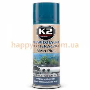 Антитуман K2 FOX SPRAY 200мл K632 Антитуман K2 FOX SPRAY 200мл K632