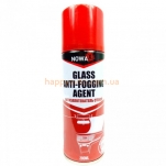 Антизапотеватель NOWAX NX20007 GLASS ANTI-FOGGING AGENT 200мл
