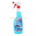 Средство для очистки стекол AUTO DRIVE Glass Cleaner 500ml AD0055
