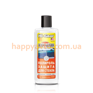 Полироль HI-GEAR HG5644 236мл