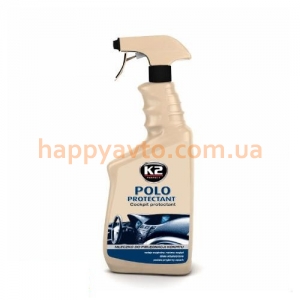 Полироль K2 POLO PROTECTANT 770ml (EK4170)