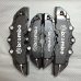 Накладки на суппорта Brembo (карбон)