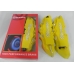 Накладки на суппорта Brembo (Желтые)