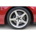 Накладки на тормозные суппорта Brembo придадут вашему автомобилю более агрессивный и спортивный вид