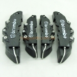 Накладки на суппорта Brembo (карбон)