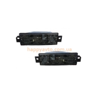 Повороты на BMW Е30 KPBM002
