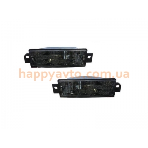Повороты на BMW Е30 KPBM002