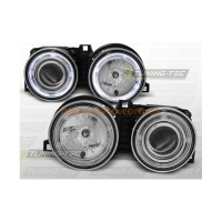 Оптика передняя на BMW E30 LPBM17