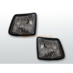Повороты на BMW E32 KPBM17