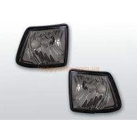 Повороты на BMW E32 KPBM17