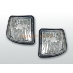 Повороты на BMW E32 KPBM18