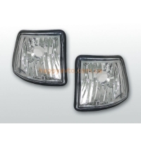 Повороты на BMW E32 KPBM18