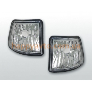 Повороты на BMW E32 KPBM18