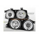 Оптика передняя на BMW E32 LPBM50