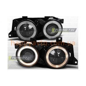 Оптика передняя на BMW E32 LPBM60 Оптика передняя на BMW E32 LPBM60