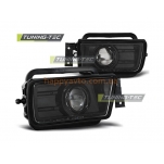 Противотуманки на BMW E34 HABM08