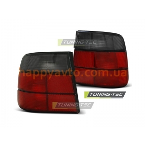 Задние фонари на BMW E34 LTBM56