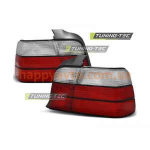 Задние фонари на BMW E36 LTBM08