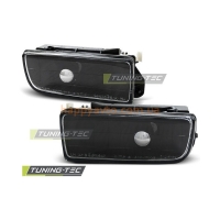 Противотуманки на BMW E36 HABM04
