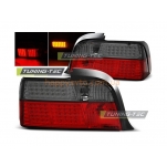 Задние фонари на BMW E36 LDBM37